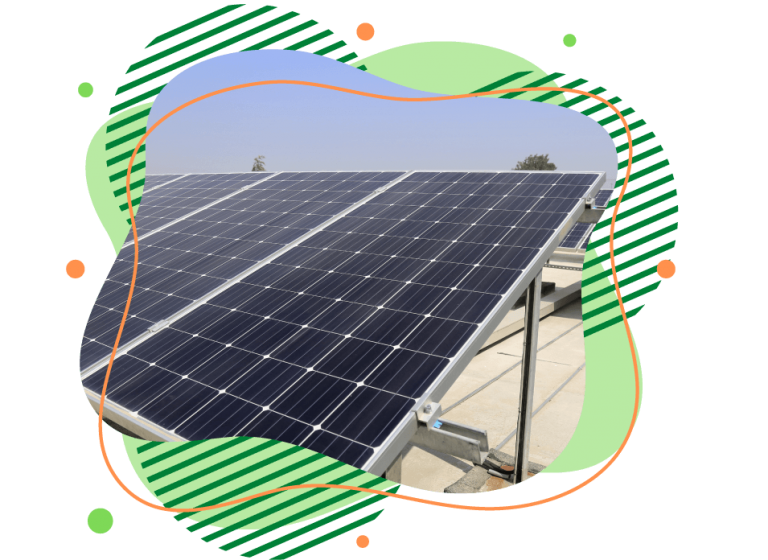Energia renovable i planeta